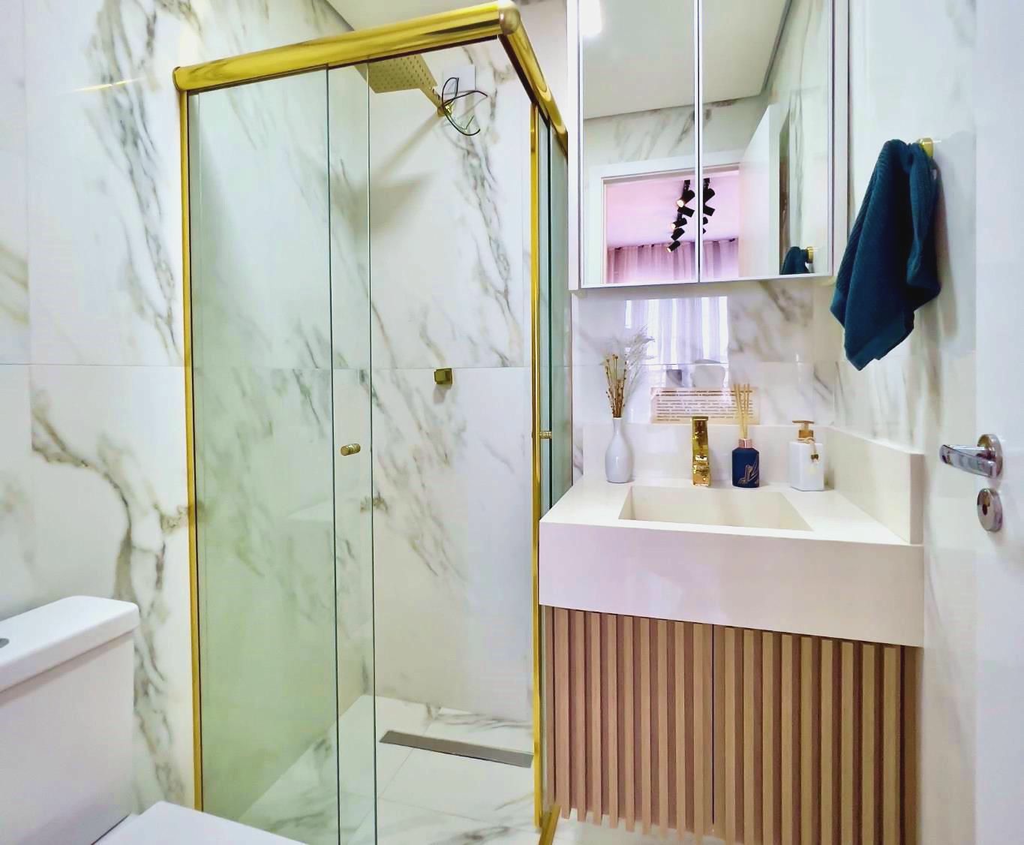 Apartamento, 2 quartos, 40 m² - Foto 19