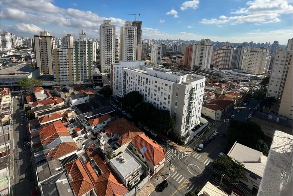 Apartamento à venda com 3 quartos, 80m² - Foto 19