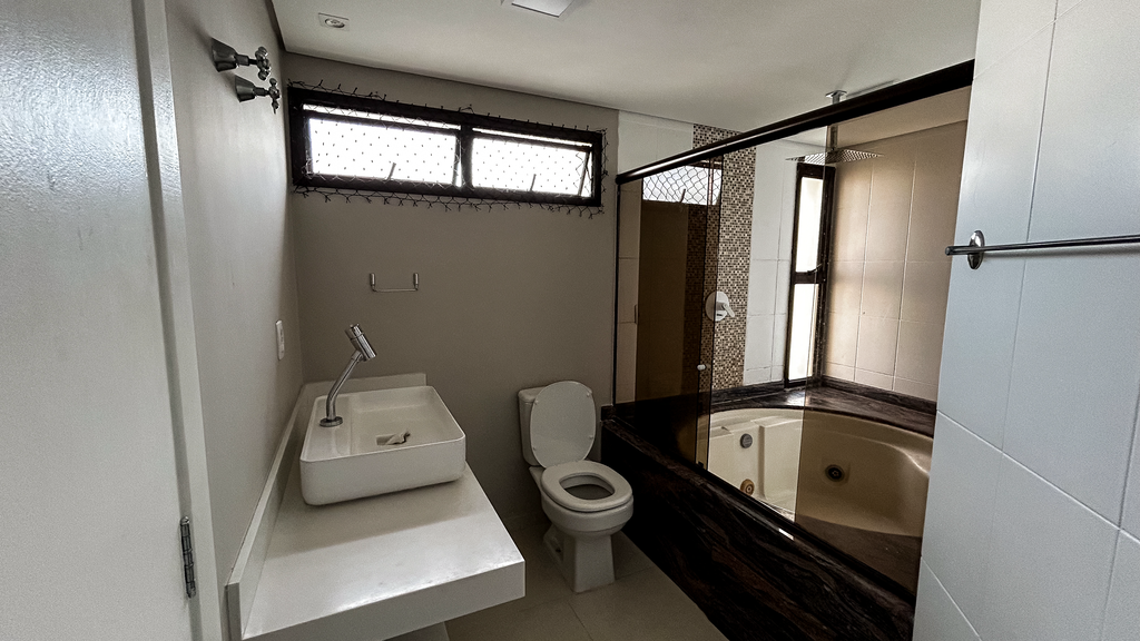 Apartamento, 4 quartos, 253 m² - Foto 15