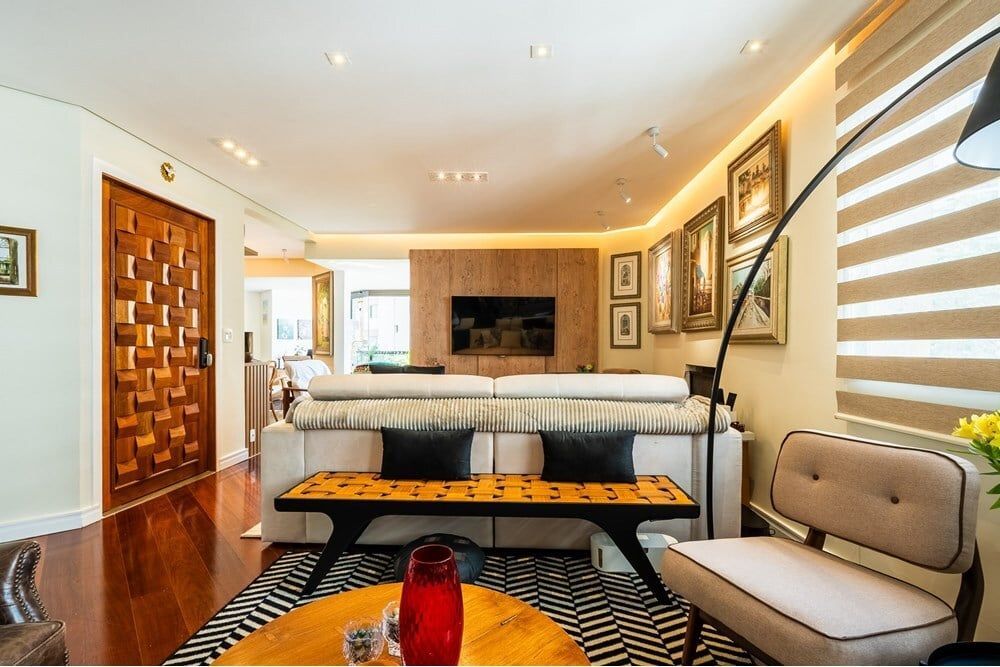 Apartamento, 3 quartos, 172 m² - Foto 58