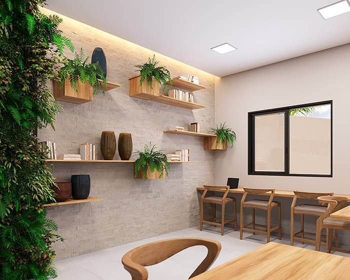 Apartamento, 2 quartos, 33 m² - Foto 12