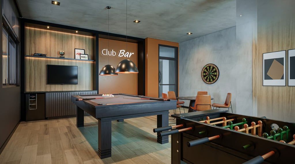 Apartamento à venda com 2 quartos, 70m² - Foto 14