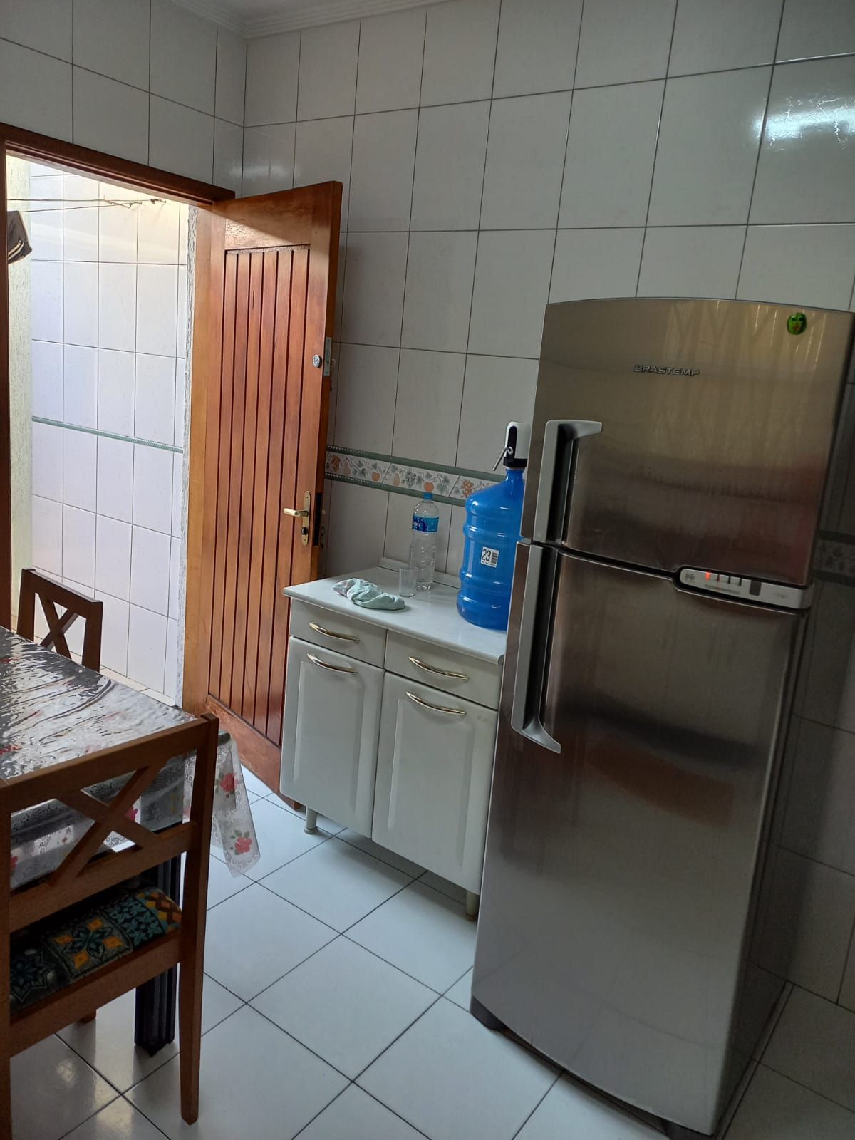 Sobrado à venda com 3 quartos, 138m² - Foto 9