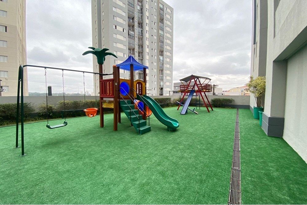 Apartamento, 4 quartos, 104 m² - Foto 9