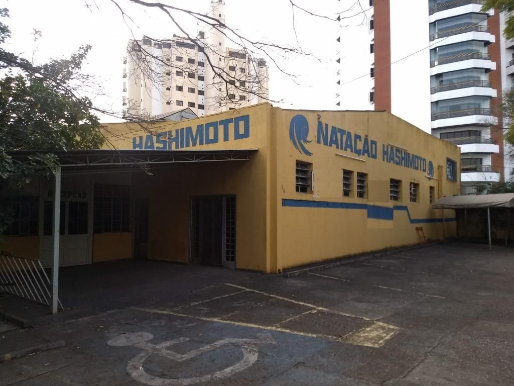 Depósito-Galpão-Armazém à venda e aluguel, 1552m² - Foto 2