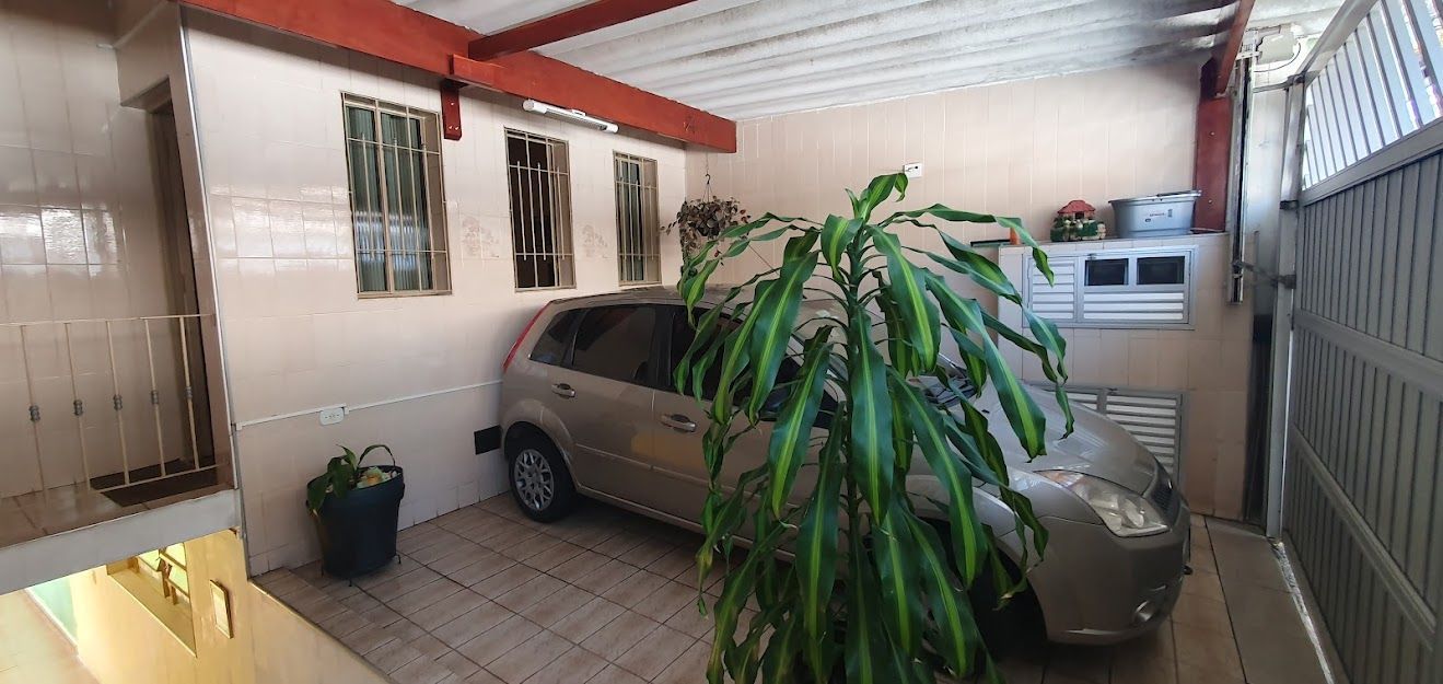 Casa de Condomínio, 1 quarto - Foto 32