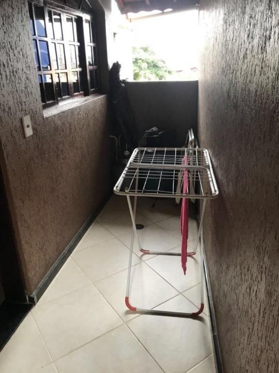 Sobrado, 2 quartos, 120 m² - Foto 7