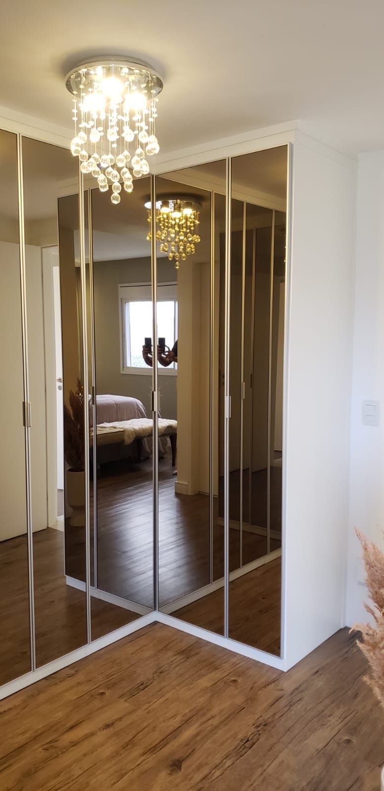 Apartamento à venda com 3 quartos, 103m² - Foto 3