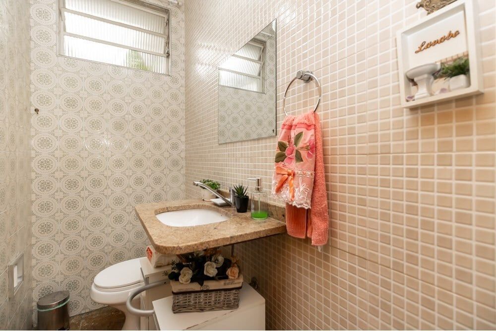 Casa, 3 quartos, 190 m² - Foto 27