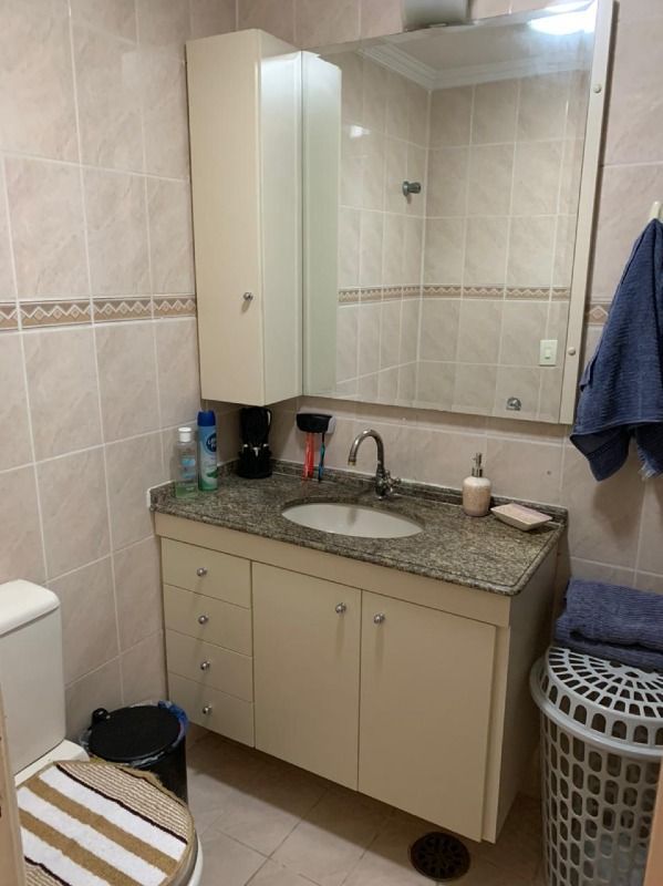 Apartamento à venda com 2 quartos, 54m² - Foto 10