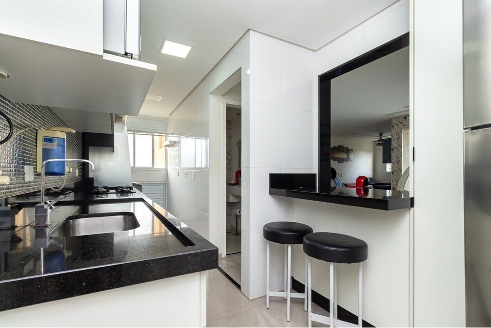 Apartamento, 3 quartos, 84 m² - Foto 33