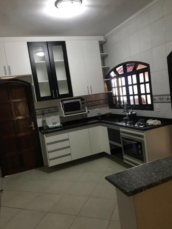 Sobrado à venda com 2 quartos, 120m² - Foto 18