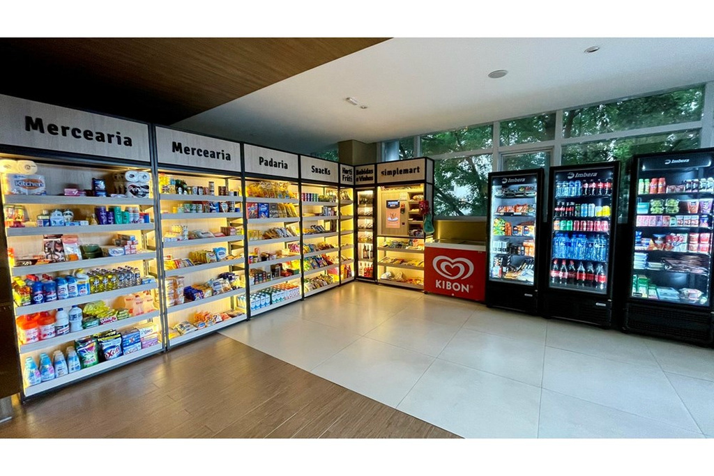 Apartamento, 1 quarto, 52 m² - Foto 5