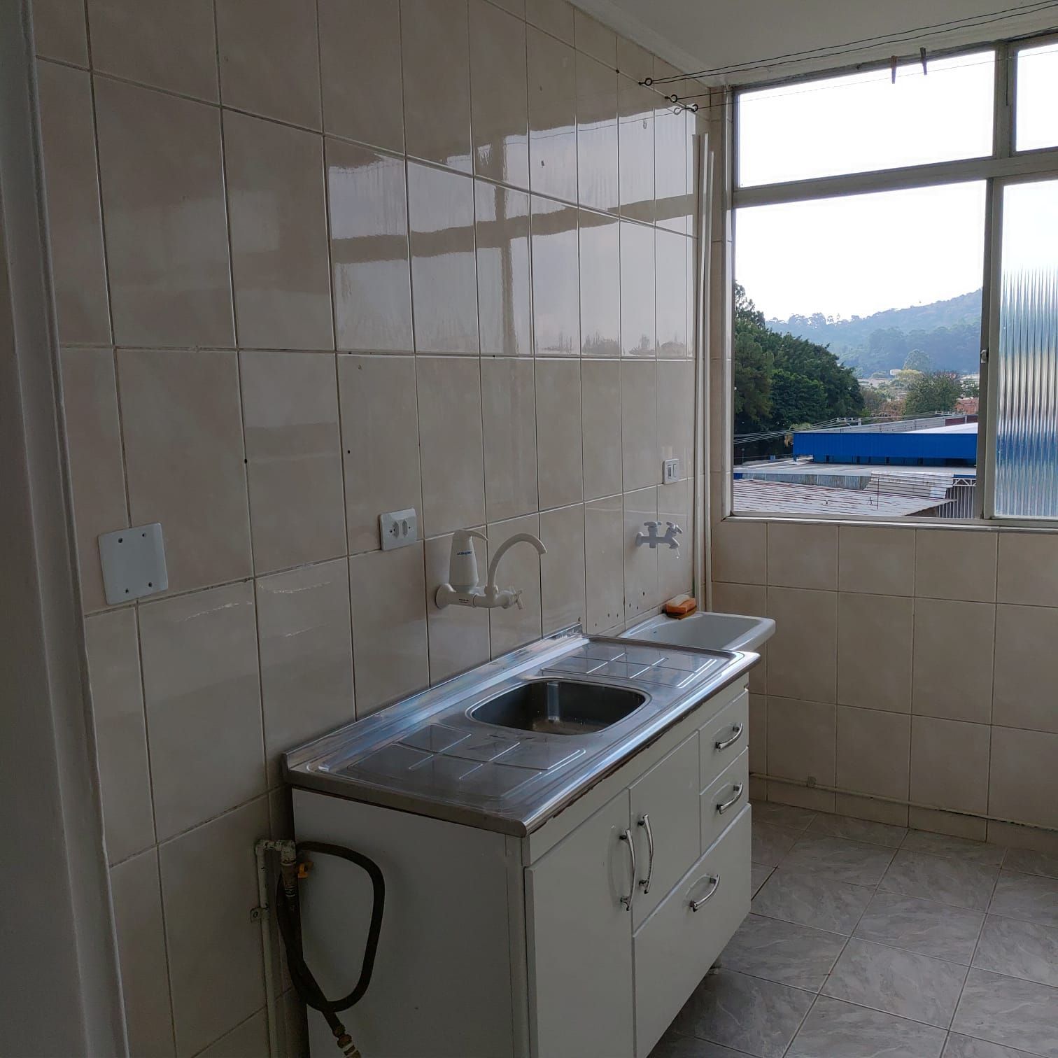 Apartamento à venda com 2 quartos, 54m² - Foto 6