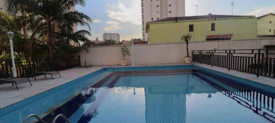 Apartamento à venda com 3 quartos, 96m² - Foto 20