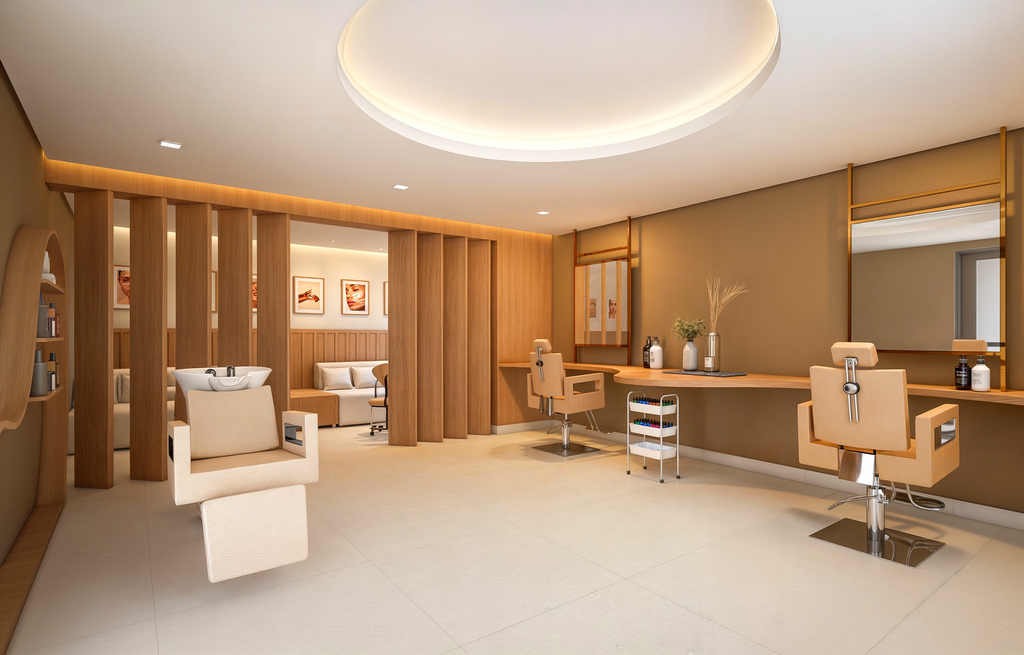 Apartamento, 2 quartos, 77 m² - Foto 5