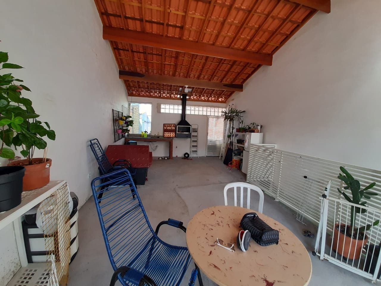 Casa à venda com 2 quartos, 94m² - Foto 17