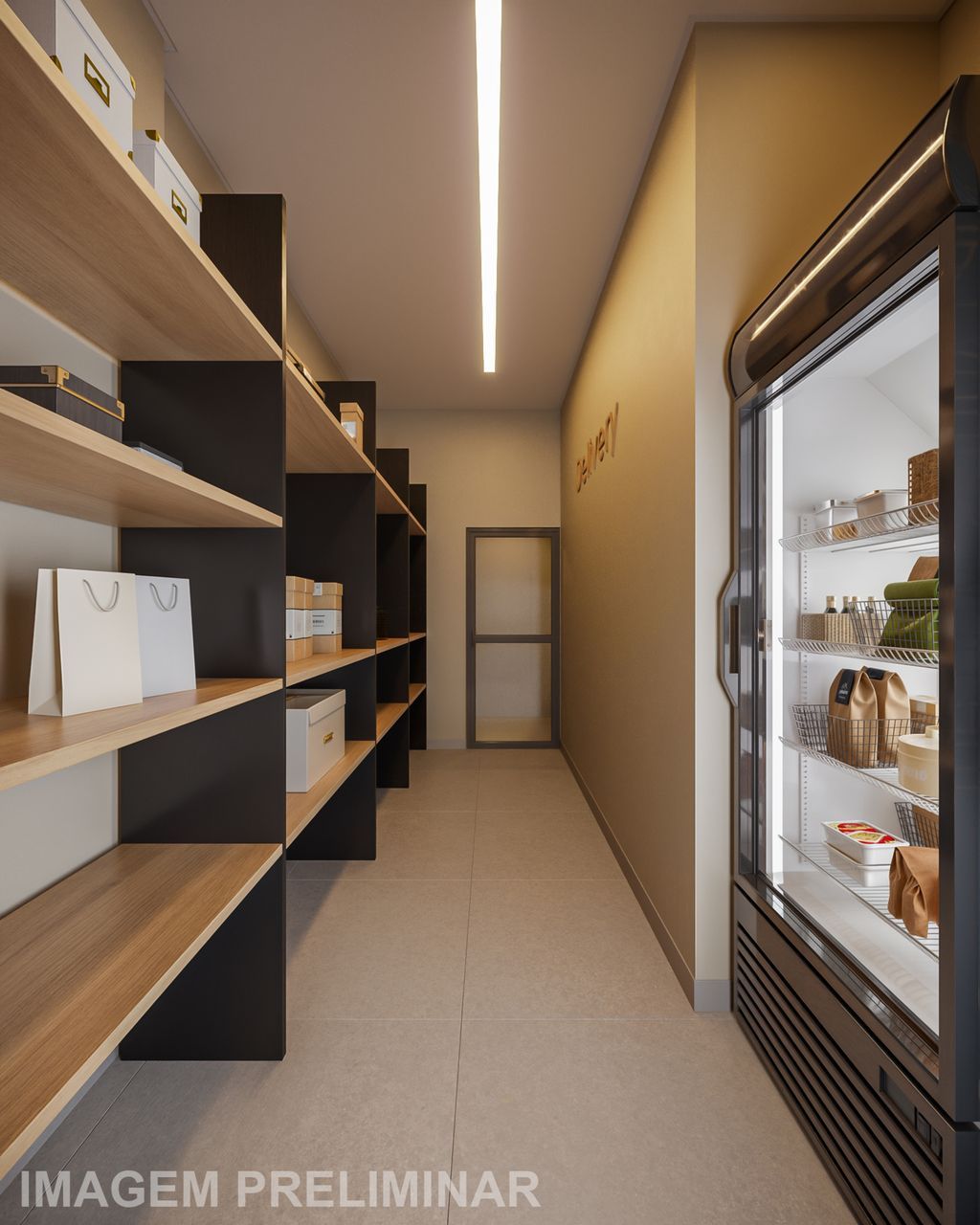 Apartamento, 2 quartos, 80 m² - Foto 9