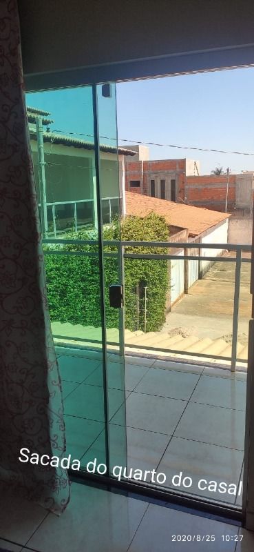 Sobrado à venda com 3 quartos, 120m² - Foto 18