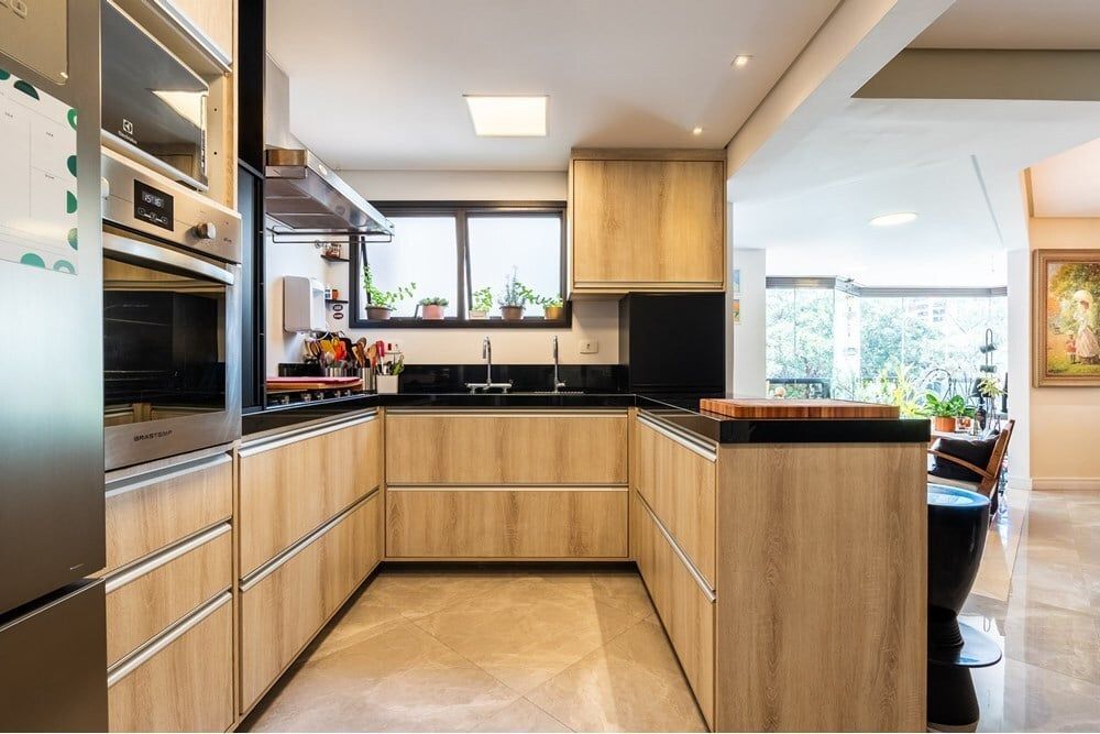 Apartamento, 3 quartos, 172 m² - Foto 63