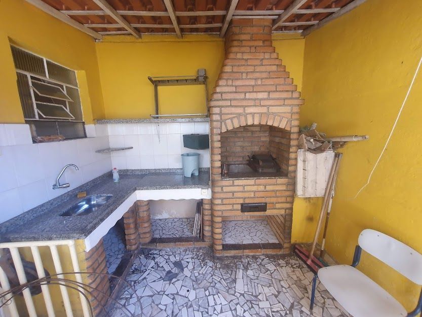 Sobrado à venda com 2 quartos, 144m² - Foto 16