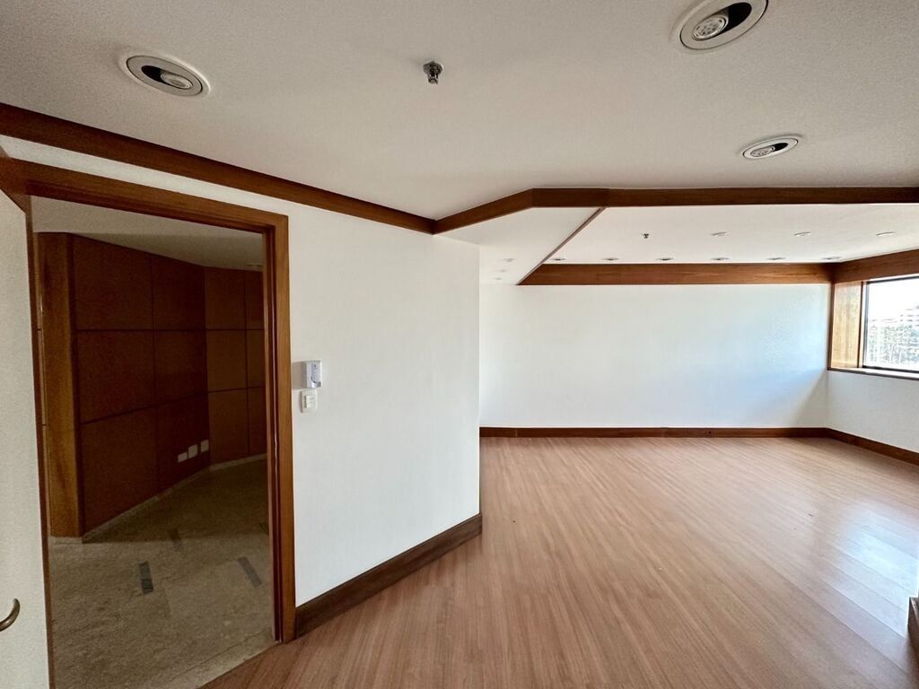 Conjunto Comercial-Sala à venda, 232m² - Foto 29