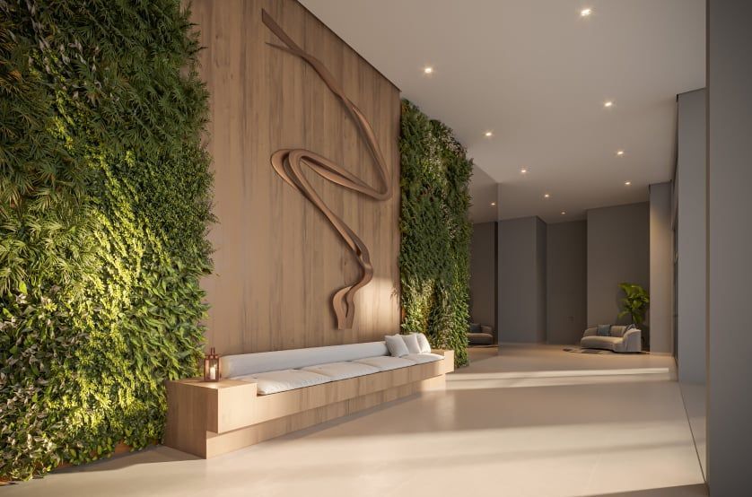 Apartamento, 3 quartos, 113 m² - Foto 2