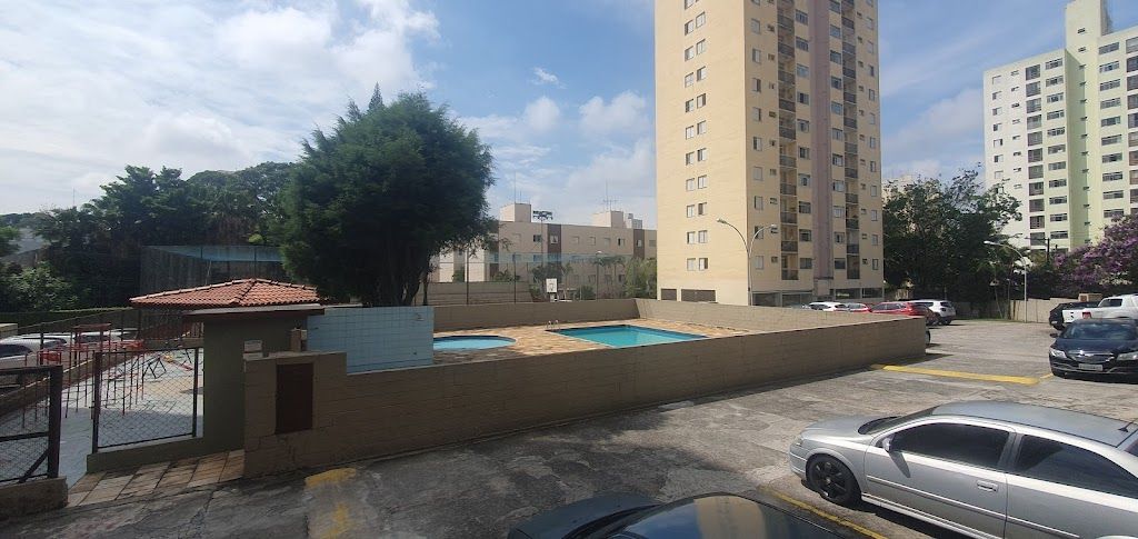 Apartamento à venda com 2 quartos, 56m² - Foto 6