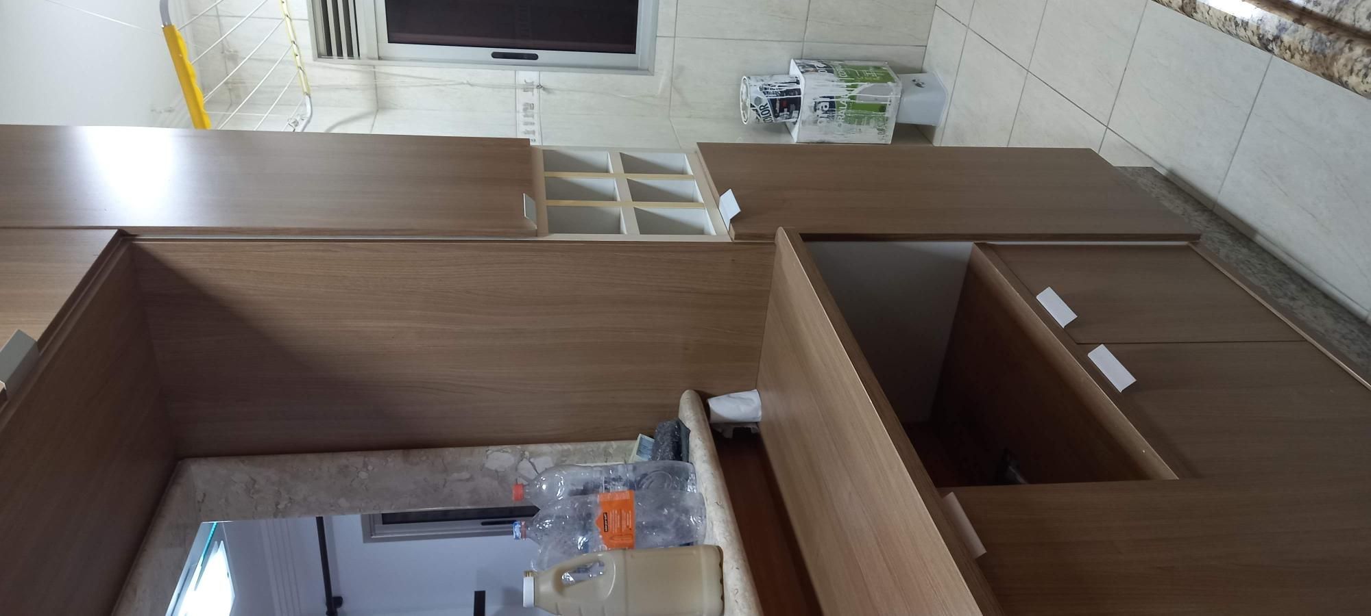 Apartamento à venda com 2 quartos, 60m² - Foto 5