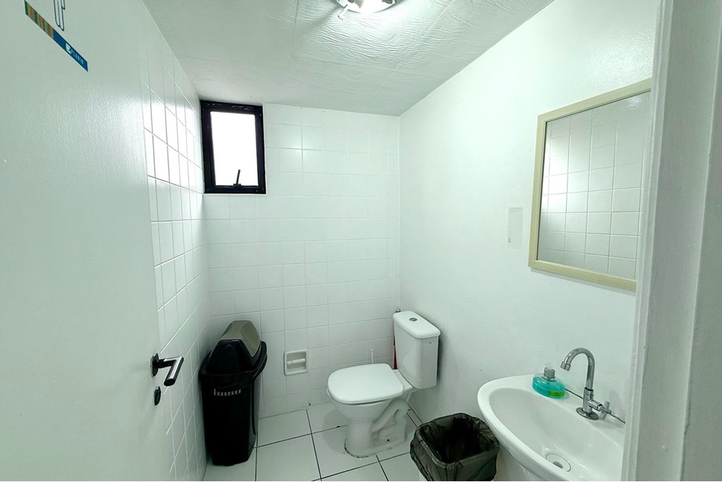 Conjunto Comercial-Sala à venda, 626m² - Foto 12