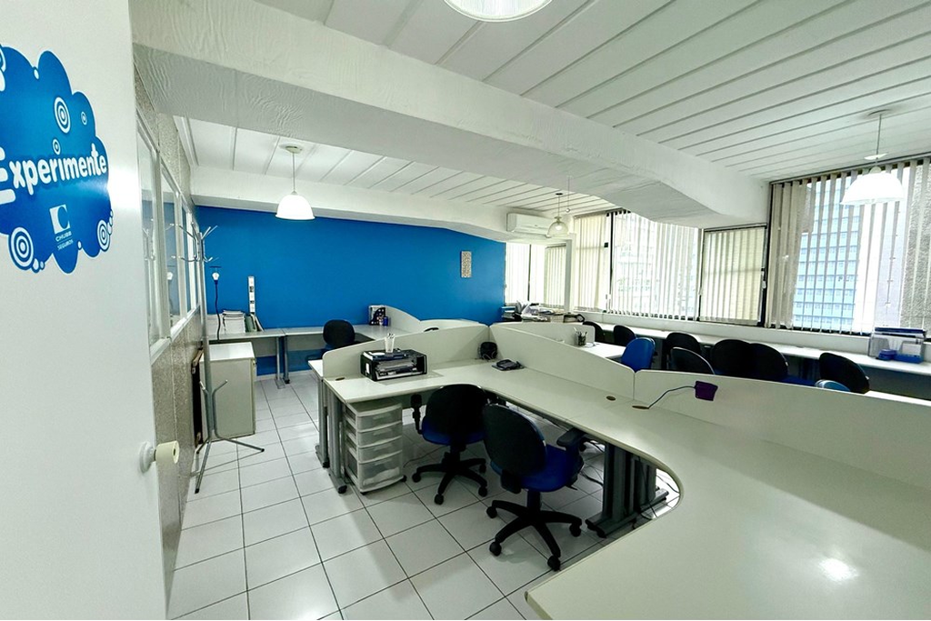 Conjunto Comercial-Sala à venda, 626m² - Foto 36