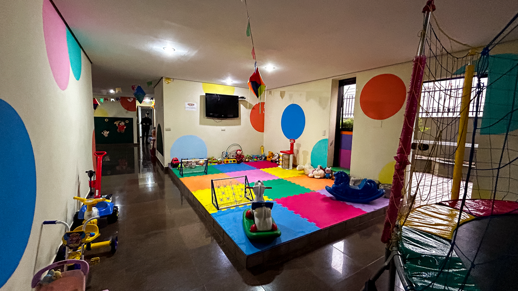 Apartamento, 4 quartos, 253 m² - Foto 21