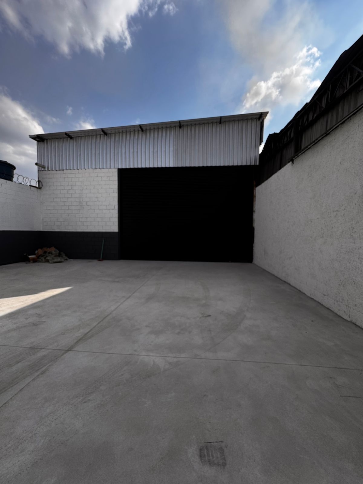 Depósito-Galpão, 300 m² - Foto 2