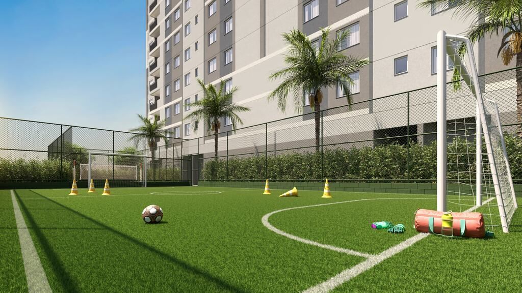 Apartamento, 2 quartos, 34 m² - Foto 18