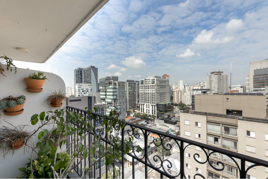 Cobertura, 2 quartos, 204 m² - Foto 24