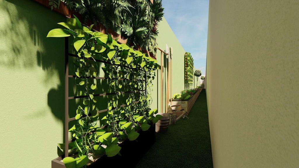 Apartamento à venda com 3 quartos, 54m² - Foto 21