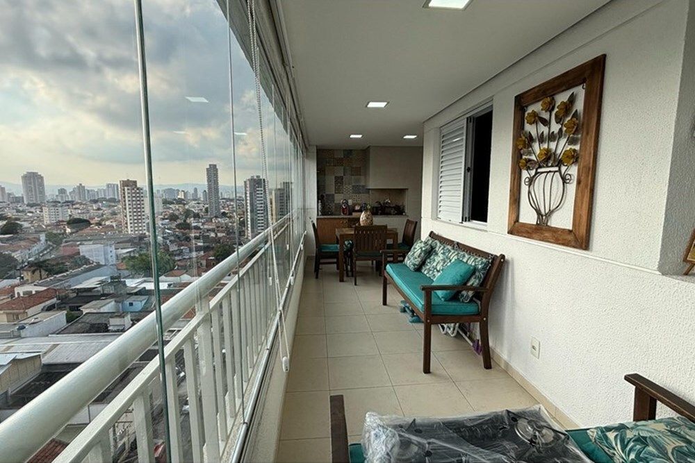 Apartamento, 3 quartos, 97 m² - Foto 35