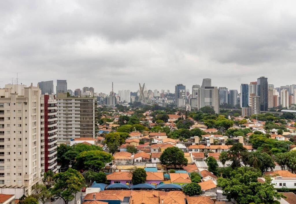 Apartamento, 1 quarto, 36 m² - Foto 21