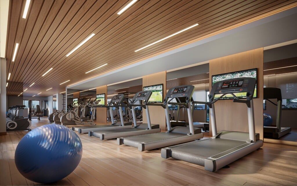 Apartamento, 3 quartos, 84 m² - Foto 9