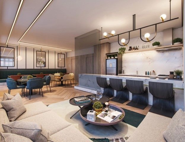 Apartamento, 3 quartos, 110 m² - Foto 13