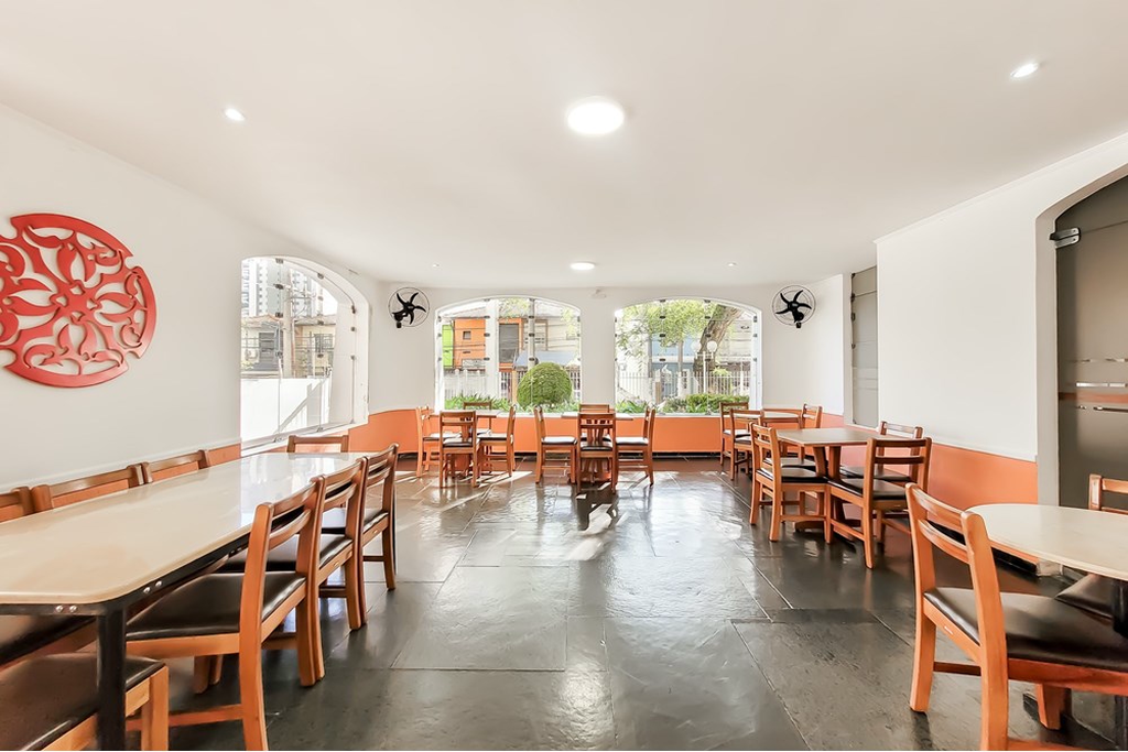 Apartamento, 3 quartos, 84 m² - Foto 7