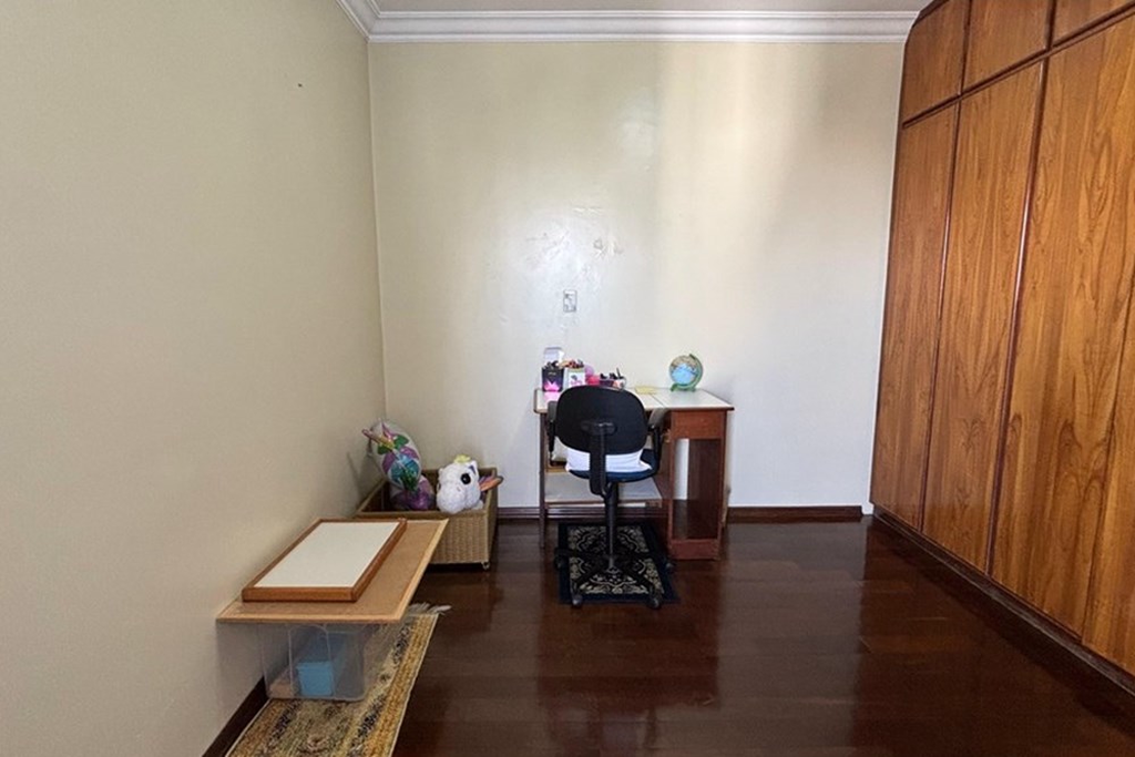 Apartamento, 4 quartos, 141 m² - Foto 8