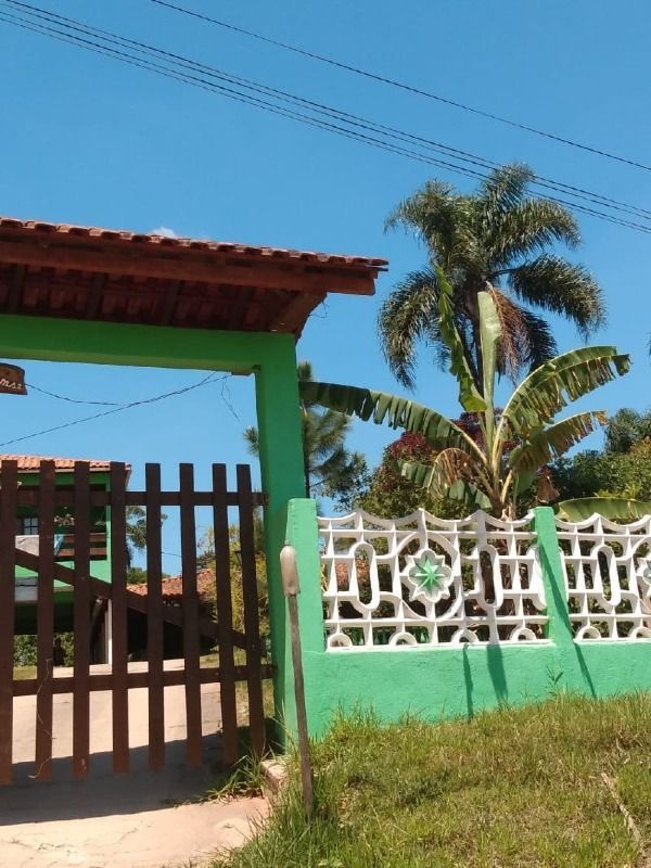 Fazenda à venda com 5 quartos, 7500m² - Foto 15