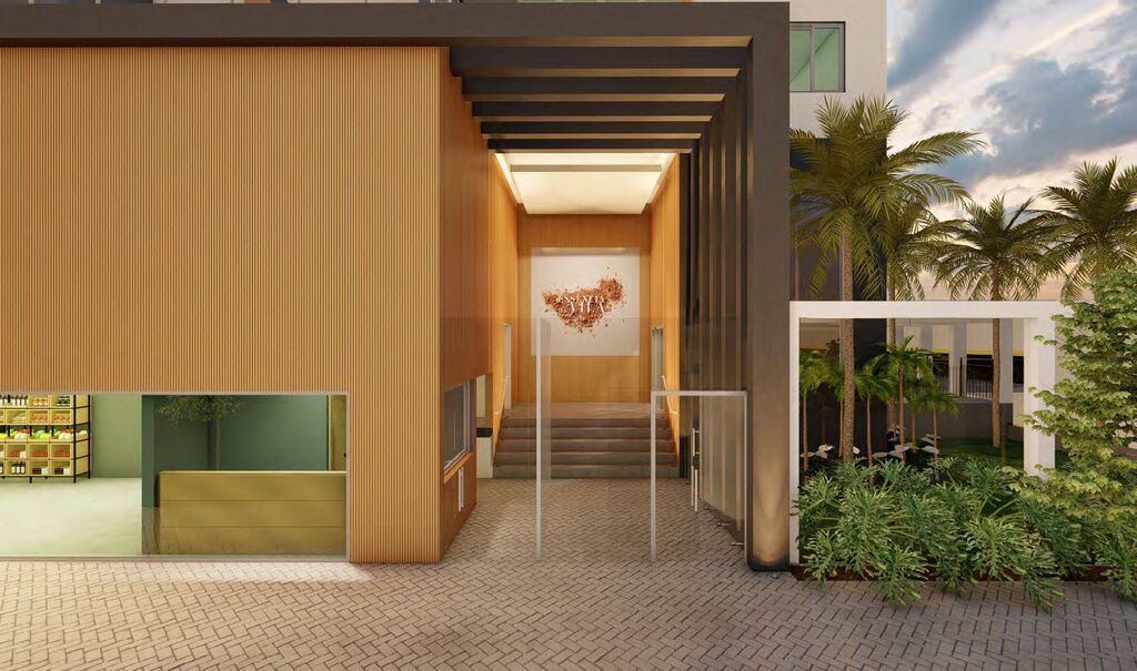 Apartamento, 2 quartos, 49 m² - Foto 20