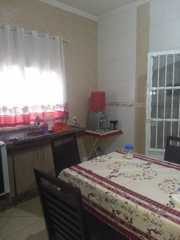 Sobrado à venda com 3 quartos, 120m² - Foto 14