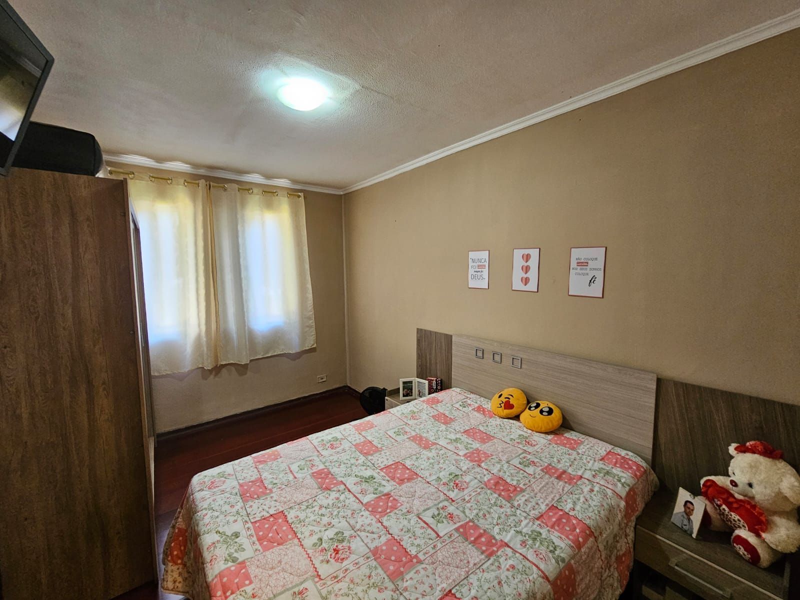 Apartamento à venda com 2 quartos, 60m² - Foto 4