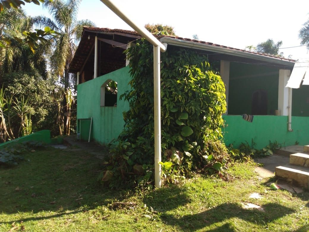 Fazenda à venda com 5 quartos, 7500m² - Foto 23