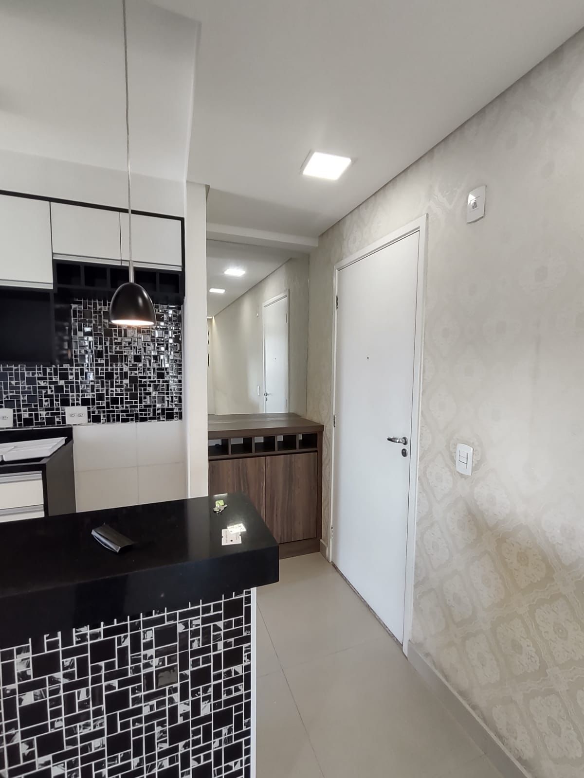 Apartamento à venda com 3 quartos, 68m² - Foto 11