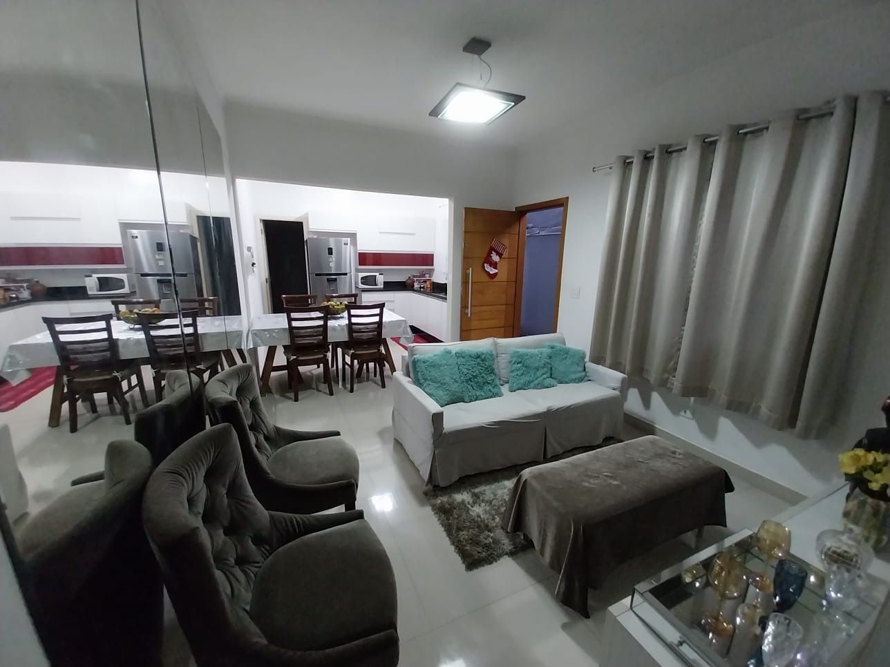 Casa, 2 quartos, 97 m² - Foto 5