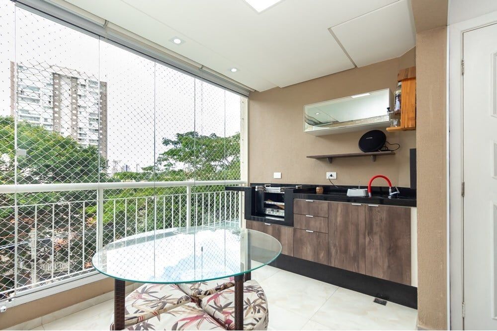 Apartamento, 3 quartos, 84 m² - Foto 22